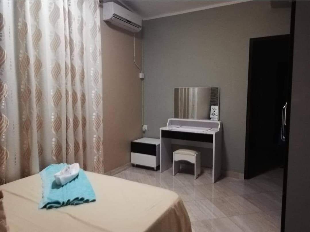 Justice Seaview Apartment Le Morne Extérieur photo